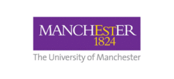 the university of Manchester logo