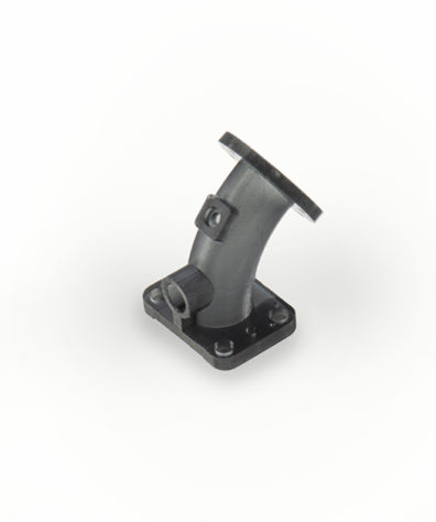 3D printed parts for MEMS